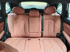 Changan CS75PLUS fourth generation 1.5T new Blue Whale smart flagship - фото 12
