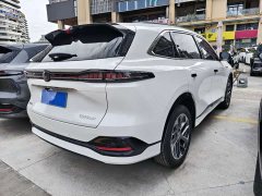 Changan CS75PLUS fourth generation 1.5T new Blue Whale smart flagship - фото 14