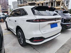 Changan CS75PLUS fourth generation 1.5T new Blue Whale smart flagship - фото 16