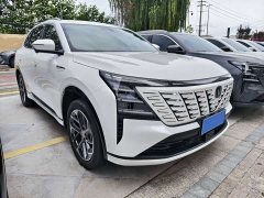 Changan CS75PLUS fourth generation 1.5T new Blue Whale smart flagship - фото 3