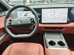 Changan CS75PLUS fourth generation 1.5T new Blue Whale smart flagship - фото 4