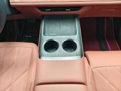 Changan CS75PLUS fourth generation 1.5T new Blue Whale smart flagship - фото 6