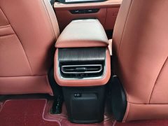 Changan CS75PLUS fourth generation 1.5T new Blue Whale smart flagship - фото 7