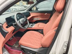 Changan CS75PLUS fourth generation 1.5T new Blue Whale smart flagship - фото 8