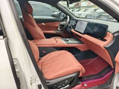 Changan CS75PLUS fourth generation 1.5T new Blue Whale smart flagship - фото 9