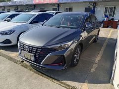 Changan Eado PLUS Blue Whale NE 1.4T GDI DCT Distinguished Edition - фото 1