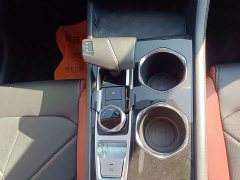 Changan Eado PLUS Blue Whale NE 1.4T GDI DCT Distinguished Edition - фото 11