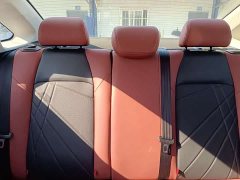Changan Eado PLUS Blue Whale NE 1.4T GDI DCT Distinguished Edition - фото 12