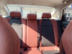 Changan Eado PLUS Blue Whale NE 1.4T GDI DCT Distinguished Edition - фото 13