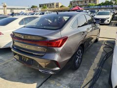 Changan Eado PLUS Blue Whale NE 1.4T GDI DCT Distinguished Edition - фото 14