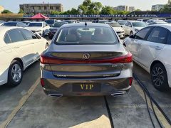 Changan Eado PLUS Blue Whale NE 1.4T GDI DCT Distinguished Edition - фото 15