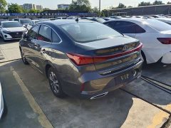 Changan Eado PLUS Blue Whale NE 1.4T GDI DCT Distinguished Edition - фото 16