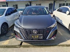 Changan Eado PLUS Blue Whale NE 1.4T GDI DCT Distinguished Edition - фото 2