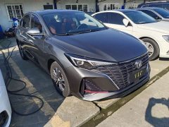 Changan Eado PLUS Blue Whale NE 1.4T GDI DCT Distinguished Edition - фото 3