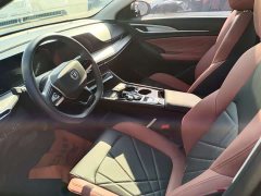 Changan Eado PLUS Blue Whale NE 1.4T GDI DCT Distinguished Edition - фото 4