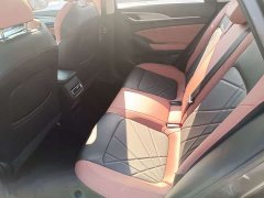 Changan Eado PLUS Blue Whale NE 1.4T GDI DCT Distinguished Edition - фото 5