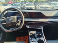 Changan Eado PLUS Blue Whale NE 1.4T GDI DCT Distinguished Edition - фото 6