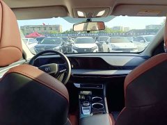 Changan Eado PLUS Blue Whale NE 1.4T GDI DCT Distinguished Edition - фото 7