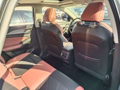 Changan Eado PLUS Blue Whale NE 1.4T GDI DCT Distinguished Edition - фото 8