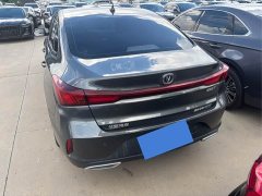 Changan Yidong 2023 Changxiang Edition PLUS Blue Whale NE 1.4T GDI DCT Distinguished Edition - фото 9