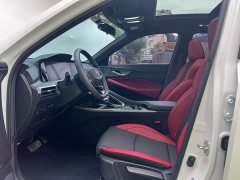 Changan CS35 PLUS Enjoy Edition 1.4T DCT Prestige - фото 4