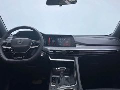 Changan CS35 PLUS Enjoy Edition 1.4T DCT Prestige - фото 5