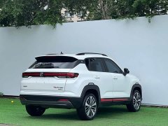 Changan CS35 PLUS Enjoy Edition 1.4T DCT Prestige - фото 7