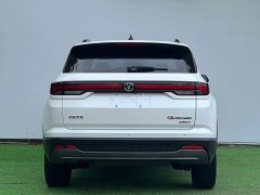 Changan CS35 PLUS Enjoy Edition 1.4T DCT Prestige - фото 8