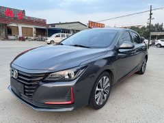 Ruicheng CC Edition 1.5T DCTFlagship Version - фото 1