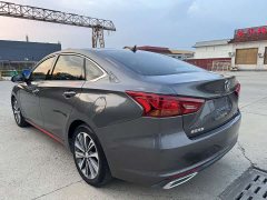 Ruicheng CC Edition 1.5T DCTFlagship Version - фото 6