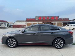 Ruicheng CC Edition 1.5T DCTFlagship Version - фото 7