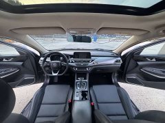 Ruicheng CC Edition 1.5T DCTFlagship Version - фото 8