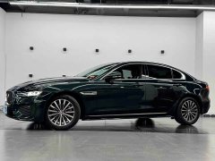 Jaguar XEL 2.0T 200PS R-Dynamic Youth Sport Edition - фото 1