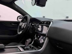 Jaguar XEL 2.0T 200PS R-Dynamic Youth Sport Edition - фото 10