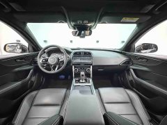 Jaguar XEL 2.0T 200PS R-Dynamic Youth Sport Edition - фото 11