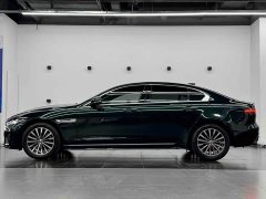 Jaguar XEL 2.0T 200PS R-Dynamic Youth Sport Edition - фото 12