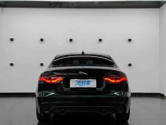 Jaguar XEL 2.0T 200PS R-Dynamic Youth Sport Edition - фото 14