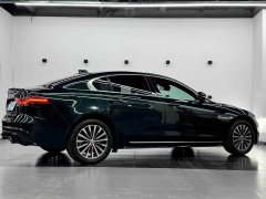 Jaguar XEL 2.0T 200PS R-Dynamic Youth Sport Edition - фото 15