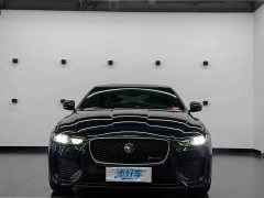 Jaguar XEL 2.0T 200PS R-Dynamic Youth Sport Edition - фото 2
