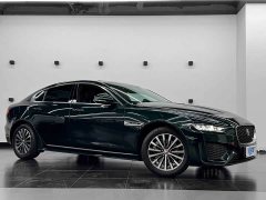 Jaguar XEL 2.0T 200PS R-Dynamic Youth Sport Edition - фото 3