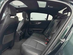 Jaguar XEL 2.0T 200PS R-Dynamic Youth Sport Edition - фото 6