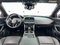Jaguar XEL 2.0T 200PS R-Dynamic Youth Sport Edition - фото 7