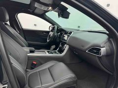 Jaguar XEL 2.0T 200PS R-Dynamic Youth Sport Edition - фото 9
