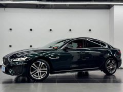 Jaguar XEL 2.0T 250PS R-DYNAMIC S Advanced Sports Edition - фото 1
