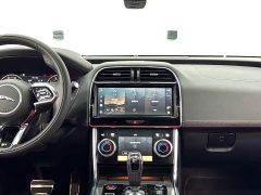 Jaguar XEL 2.0T 250PS R-DYNAMIC S Advanced Sports Edition - фото 10