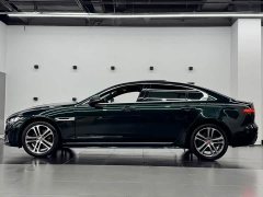 Jaguar XEL 2.0T 250PS R-DYNAMIC S Advanced Sports Edition - фото 12