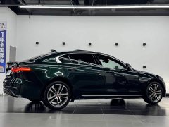 Jaguar XEL 2.0T 250PS R-DYNAMIC S Advanced Sports Edition - фото 15