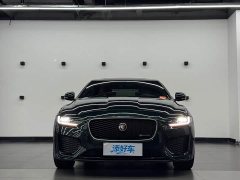 Jaguar XEL 2.0T 250PS R-DYNAMIC S Advanced Sports Edition - фото 2