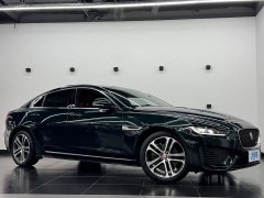 Jaguar XEL 2.0T 250PS R-DYNAMIC S Advanced Sports Edition - фото 3
