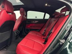 Jaguar XEL 2.0T 250PS R-DYNAMIC S Advanced Sports Edition - фото 5